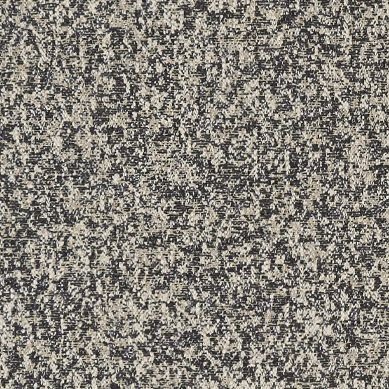 Clarke &amp; Clarke Logan Midnight Fabric