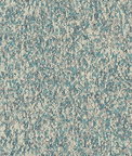 Clarke & Clarke Logan Teal Fabric