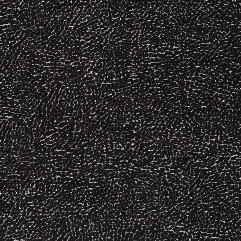 Clarke &amp; Clarke Mason Noir Fabric
