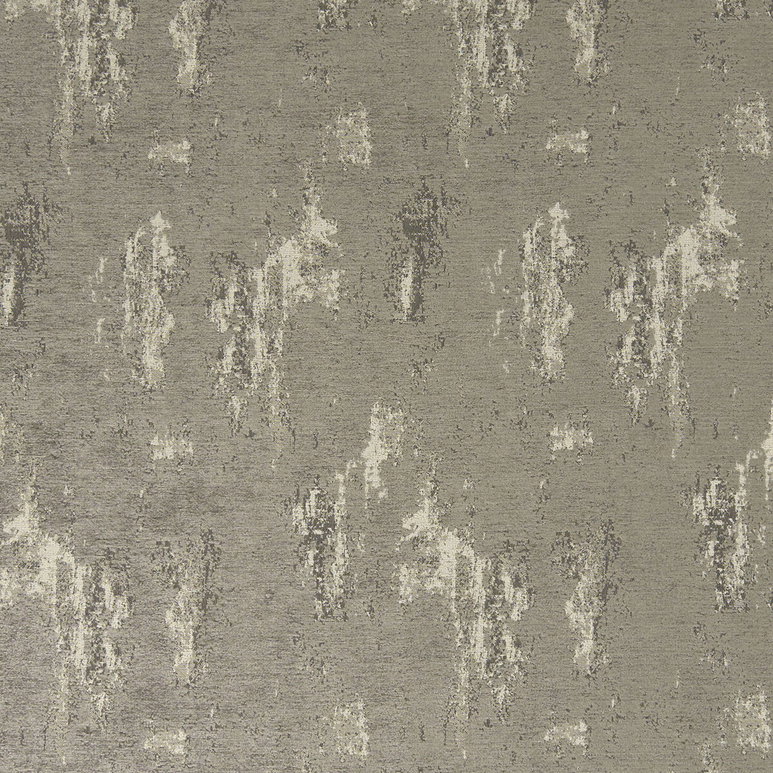 Clarke &amp; Clarke Monterrey Charcoal Fabric