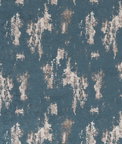 Clarke & Clarke Monterrey Teal Fabric