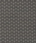Clarke & Clarke Zion Charcoal Fabric