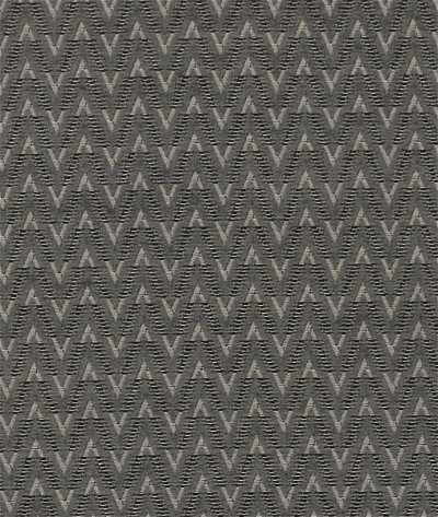 Clarke & Clarke Zion Charcoal Fabric