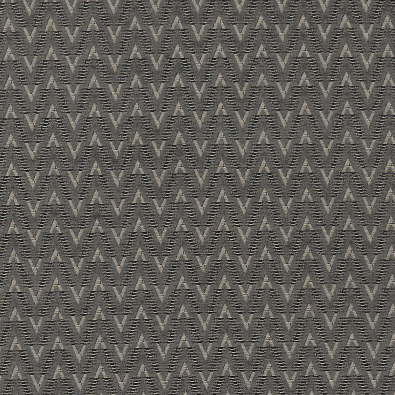 Clarke &amp; Clarke Zion Charcoal Fabric