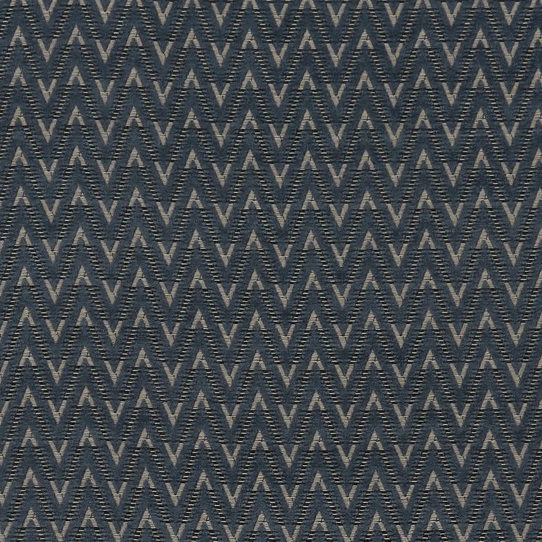 Clarke &amp; Clarke Zion Denim Fabric