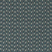 Clarke & Clarke Zion Teal Fabric