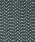 Clarke & Clarke Zion Teal Fabric