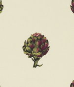 Clarke & Clarke Artichoke Ivory