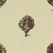 Clarke & Clarke Artichoke Linen Fabric