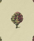 Clarke & Clarke Artichoke Linen Fabric