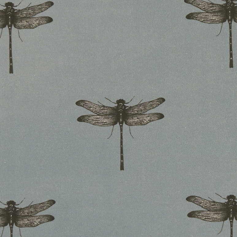 Clarke &amp; Clarke Azure Mineral Fabric