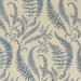 Clarke & Clarke Folium Denim Fabric