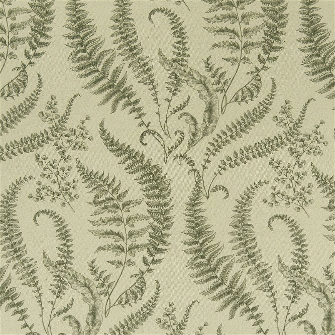 Clarke &amp; Clarke Folium Forest Fabric