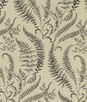 Clarke & Clarke Folium Linen Fabric
