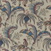 Clarke & Clarke Ophelia Denim Fabric