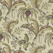 Clarke & Clarke Ophelia Multi Fabric