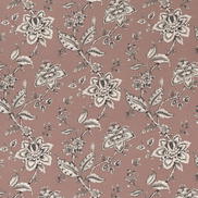Clarke & Clarke Palampore Blush Fabric