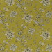 Clarke & Clarke Palampore Chartreuse Fabric