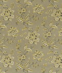 Clarke & Clarke Palampore Mineral Fabric