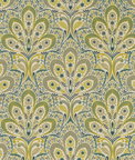 Clarke & Clarke Persia Mineral Fabric