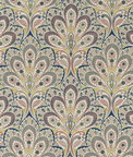 Clarke & Clarke Persia Multi Fabric