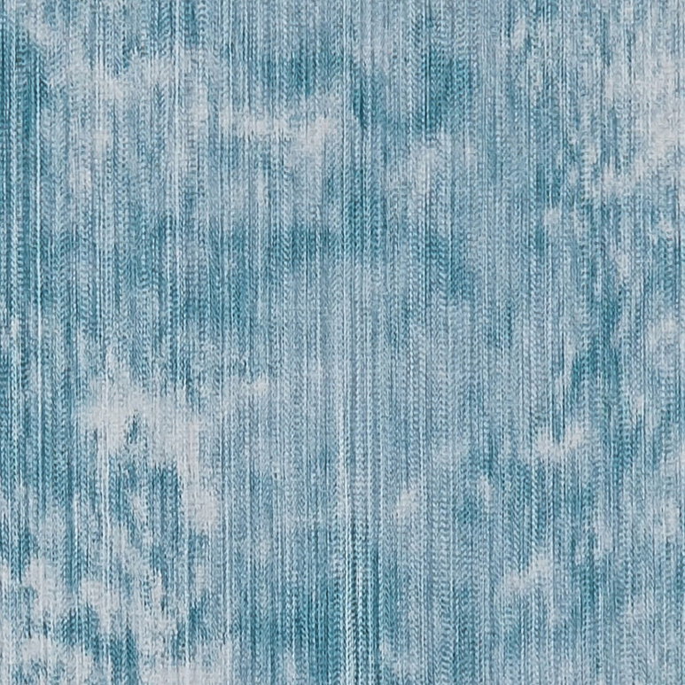 Clarke &amp; Clarke Haze Kingfisher Fabric