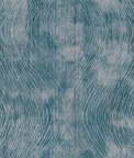 Clarke & Clarke Luster Kingfisher Fabric
