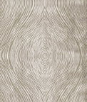 Clarke & Clarke Luster Mocha Fabric