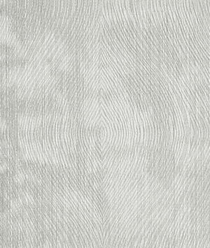 Clarke & Clarke Luster Silver Fabric