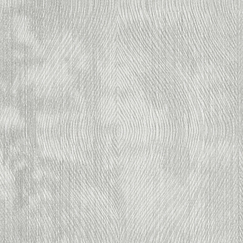 Clarke &amp; Clarke Luster Silver Fabric