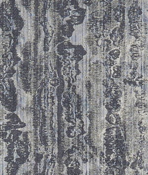 Clarke & Clarke Mystic Charcoal Fabric