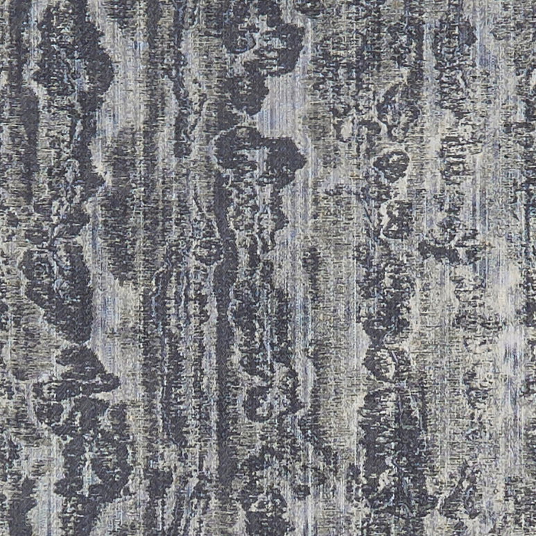 Clarke &amp; Clarke Mystic Charcoal Fabric