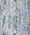 Clarke & Clarke Mystic Denim Fabric