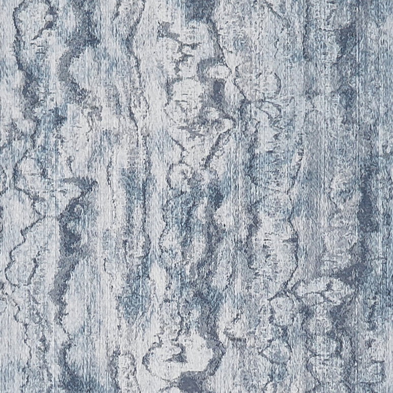 Clarke &amp; Clarke Mystic Denim Fabric