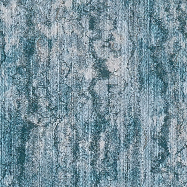 Clarke &amp; Clarke Mystic Kingfisher Fabric