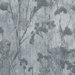 Clarke & Clarke Silhouette Charcoal Fabric