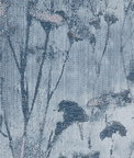 Clarke & Clarke Silhouette Denim Fabric