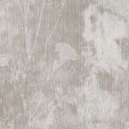 Clarke & Clarke Silhouette Mocha Fabric