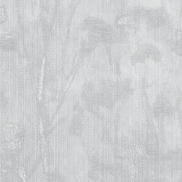 Clarke & Clarke Silhouette Silver Fabric