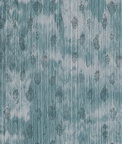 Clarke & Clarke Sirocco Kingfisher Fabric