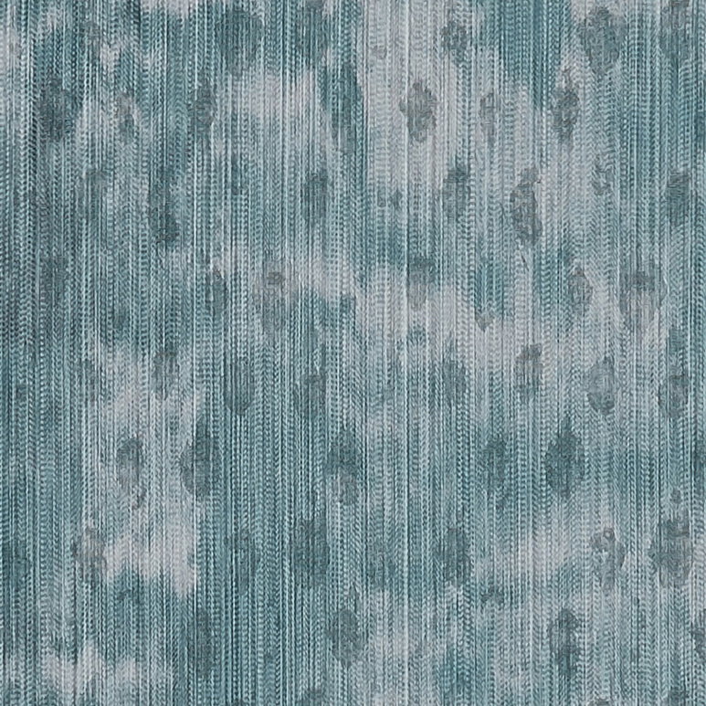 Clarke &amp; Clarke Sirocco Kingfisher Fabric