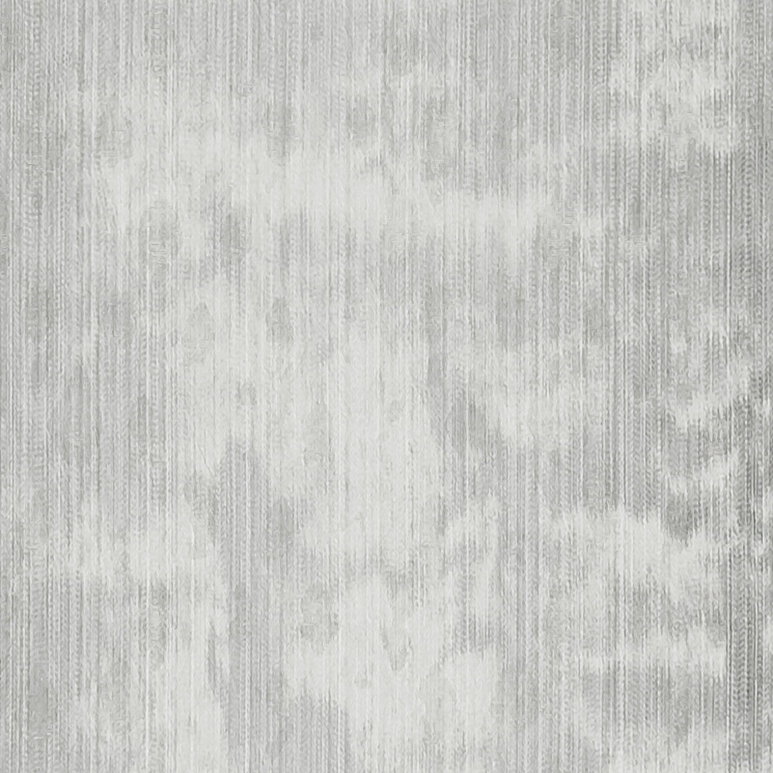 Clarke &amp; Clarke Sirocco Silver Fabric