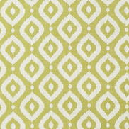 Clarke & Clarke Soraya Apple Fabric