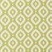 Clarke & Clarke Soraya Apple Fabric
