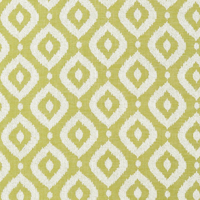 Clarke &amp; Clarke Soraya Apple Fabric