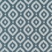 Clarke & Clarke Soraya Denim Fabric