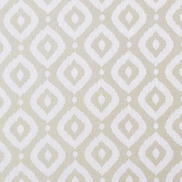Clarke & Clarke Soraya Natural Fabric