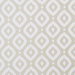 Clarke & Clarke Soraya Natural Fabric