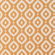 Clarke & Clarke Soraya Spice Fabric