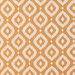 Clarke & Clarke Soraya Spice Fabric
